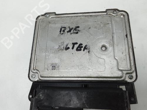 Used Engine control unit (ECU) VW PASSAT B6 (3C2) [2005-2010]  23559859