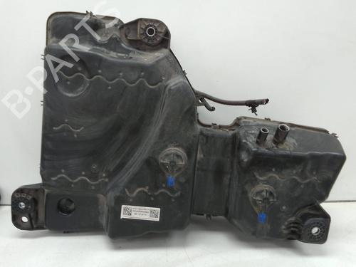 Used AdBlue tank AUDI Q3 (F3B) 35 TDI (150 hp) 26054994
