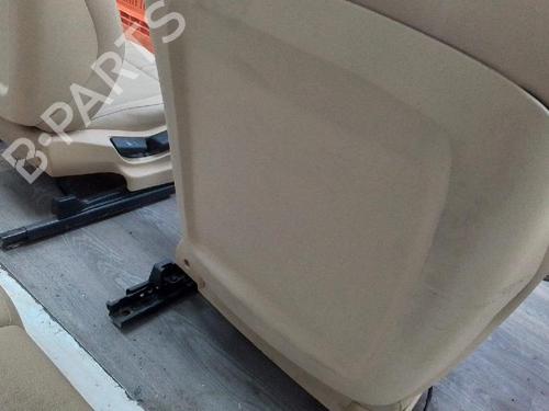 Seats set BMW X3 (E83) 2.0 sd | BP24193864C78 