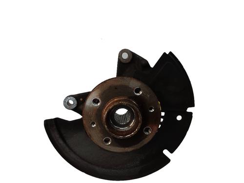 Right front steering knuckle RENAULT CLIO V (B7_) | BP22435130M26 - Image 2