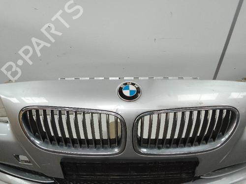Front bumper BMW 5 (F10) 535 i xDrive | BP21258641C7 