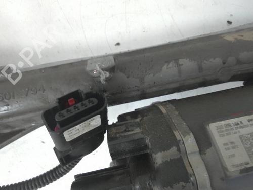 Steering rack VW GOLF ALLTRACK VIII (CG5) 2.0 TDI 4motion | BP18582010M22 