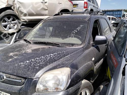 Used Left mirror KIA SPORTAGE II (JE_, KM_) 2.0 CRDi (113 hp) 20932559