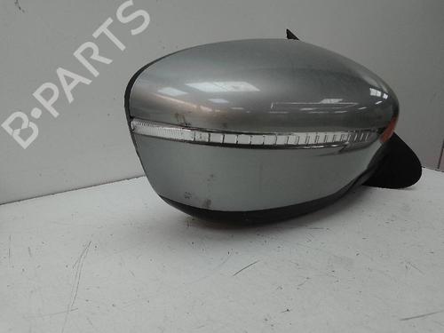 Right mirror NISSAN JUKE (F15) 1.5 dCi | BP19707841C27