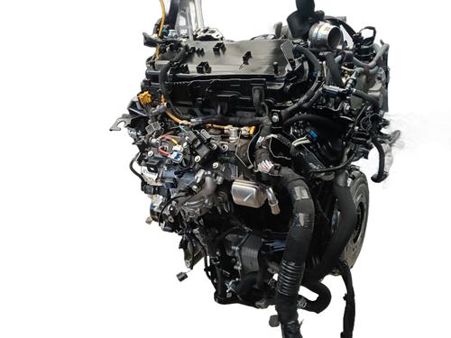 Used Engine Engine RENAULT TRAFIC III Van (FG_) 2.0 dCi 130 (FGMY) (131 hp) 34541672 34541672