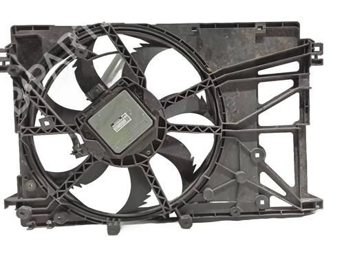 Radiator fan JAGUAR XE (X760) 2.0 D | BP34421628M35 - Image 5