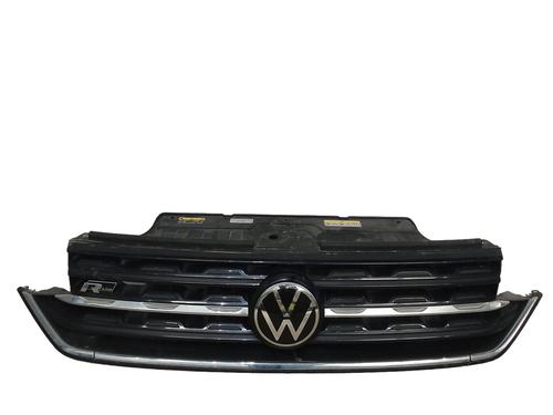 Used Grille VW T-CROSS (C11, D31) 1.0 TSI (110 hp) 31990899