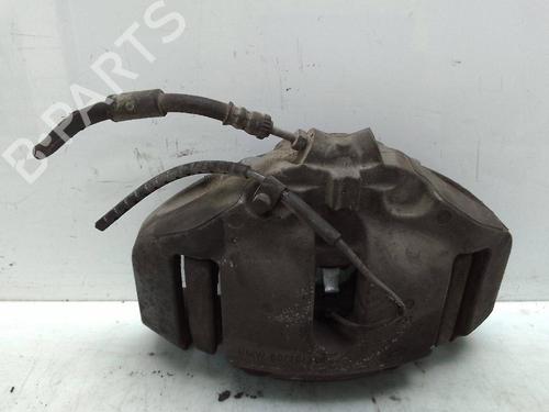 Left front brake caliper BMW 5 (F10) 535 i xDrive | BP25018605M105 