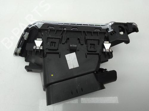 Air vent PEUGEOT 208 I (CA_, CC_) 1.2 PureTech 82 | BP20504579I21 