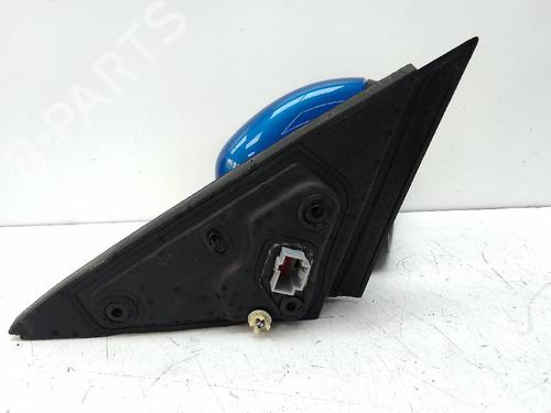 Right mirror FORD FOCUS IV (HN) 1.0 EcoBoost | BP26055196C27 