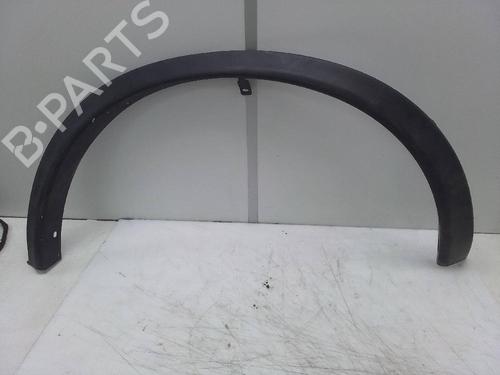 Rear right wheel arch trim NISSAN JUKE (F15) 1.2 DIG-T | BP23559918C137 