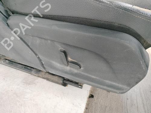 Used Right front seat SUZUKI SX4 (EY, GY) 1.6 VVT (110 hp) 26053269