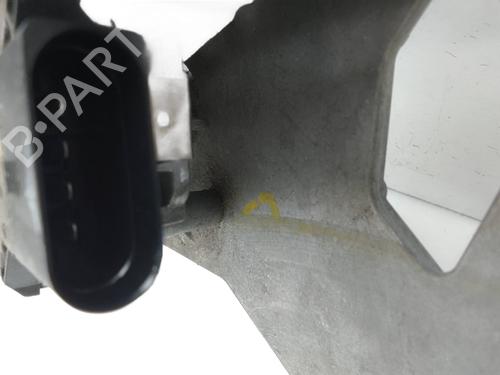 Front wiper motor AUDI Q7 (4MB, 4MG, 4MQ) 3.0 TFSI quattro | BP24155680M29 - Image 3