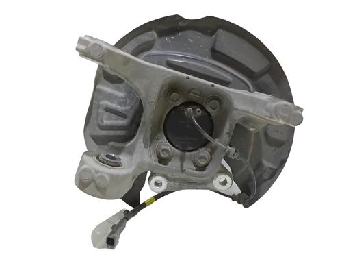 Used Right rear steering knuckle Right rear steering knuckle FORD MONDEO V Saloon (CD) 2.0 Hybrid (188 hp) 36516914 36516914