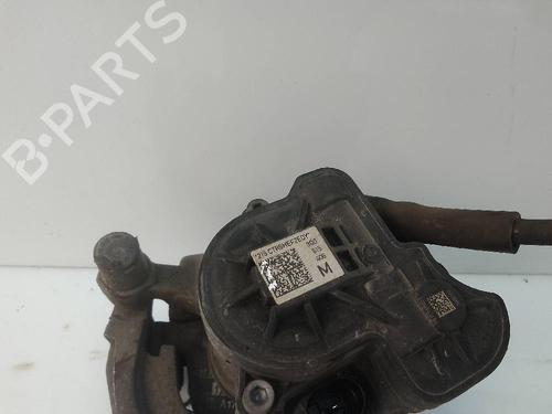 Used Right rear brake caliper VW TIGUAN (AD1, AX1) [2016-2025]  20702211
