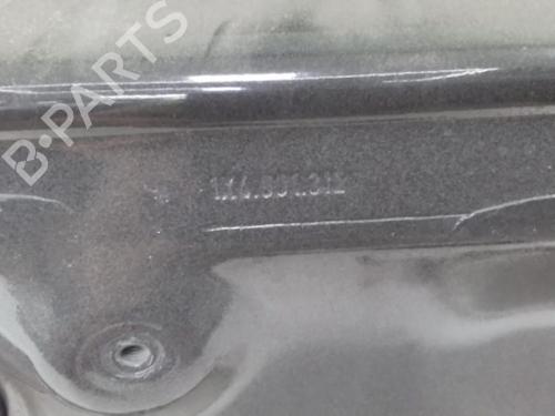 Right front door VW GOLF V (1K1) 3.2 R32 4motion | BP26920420C3 