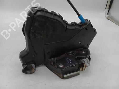 Front right lock TOYOTA AURIS Estate (_E18_) 1.6 (ZRE185_) | BP29396565C97 