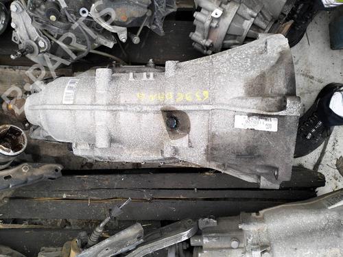 Used Gearbox BMW 3 Touring (E91) 320 d (184 hp) 18593953