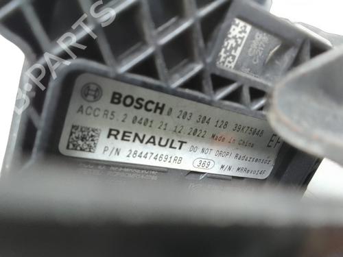 Electronic module DACIA SPRING Extreme | BP29995633M83 