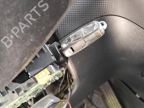 Ignition barrel SEAT ALTEA (5P1) 1.9 TDI | BP19041377M48 