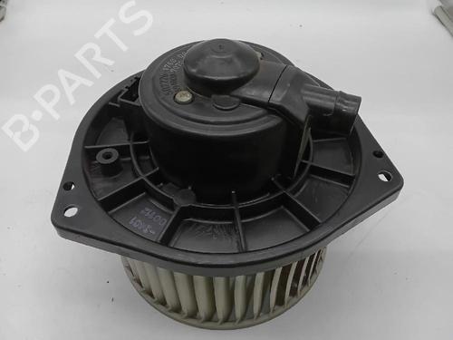 Heater blower motor SUBARU FORESTER (SH_) 2.0 D AWD (SHH, SHD, SHN) | BP26881145M62 