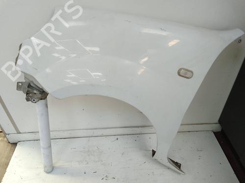 Left front fenders RENAULT KANGOO Express (FC0/1_) 1.5 dCi (FC1E) | BP30192244C41 