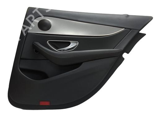 Rear right panel MERCEDES-BENZ E-CLASS T-Model (S213) E 220 d 4-matic (213.205) | BP29995704C61 