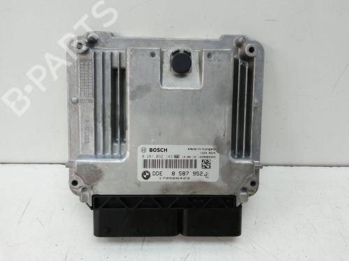 Used Electronic module Electronic module BMW 3 Touring (F31) 316 d (116 hp) 20291209 20291209