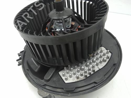 Heater blower motor SEAT LEON (5F1) 2.0 TDI | BP28150273M62 