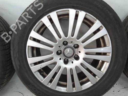 Rim MERCEDES-BENZ VITO Tourer (W447) 114 CDI (447.701, 447.703, 447.705) | BP18947649C45 