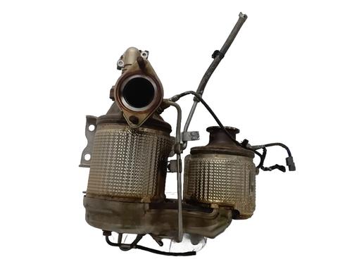 partikelfilter HYUNDAI TUCSON (NX4E, NX4A) 1.6 CRDi Hybrid 48V (136 hp) 30272885