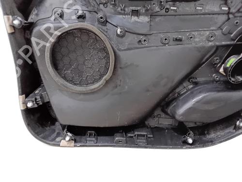 Front left panel CITROËN BERLINGO Box Body/MPV (K9) 1.5 BlueHDi 100 | BP33163668C58  - Image 8