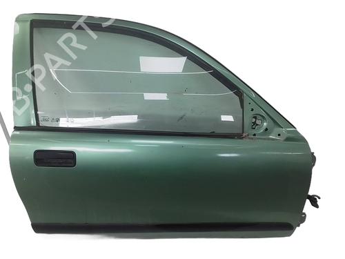 Right front door ROVER 25 I Hatchback (RF) 1.4 16V | BP30098805C3 