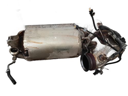 Used Particulate filter Particulate filter MERCEDES-BENZ C-CLASS T-Model (S205) C 300 de (205.213) (306 hp) 34717281 34717281