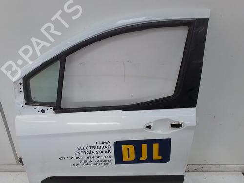 Left front door FORD TRANSIT COURIER B460 MPV 1.5 EcoBlue | BP29203639C2 