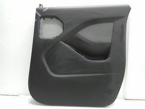 Rear right panel RENAULT KANGOO III MPV Blue dCi 95 (KJAB) | BP26285024C61 