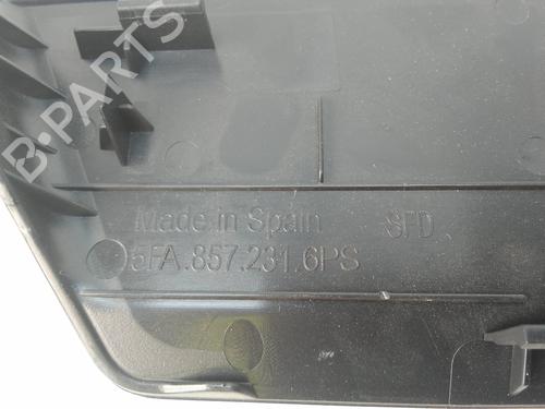 Other SEAT LEON Sportstourer (KL8, KLD) 2.0 TDI | BP28149526O1