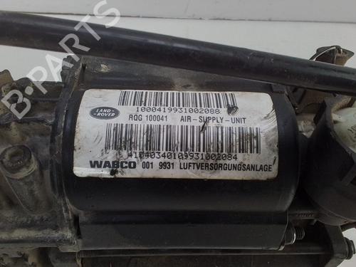 Compressore a sospensione LAND ROVER DISCOVERY II (L318) 2.5 Td5 4x4 | BP28420798M103