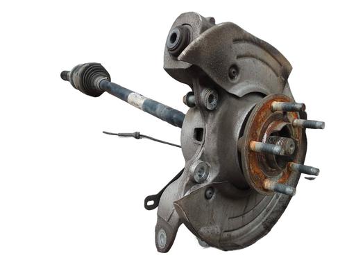 Left rear steering knuckle JAGUAR XE (X760) 2.0 D | BP34422677M27 - Image 8