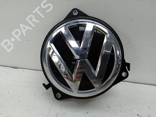 Used Tailgate handle VW T-ROC (A11, D11) 1.0 TSI (115 hp) 28149864