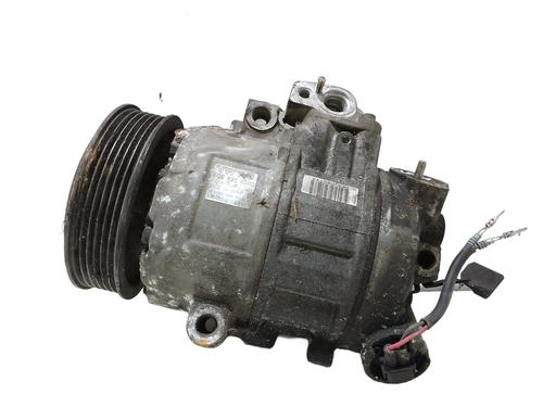 Used AC compressor AC compressor SEAT IBIZA III (6L1) 1.4 TDI (70 hp) 34365904 34365904