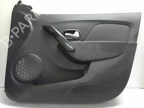 Front right panel DACIA SANDERO II 1.5 Blue dCi 95 (B8JL) | BP30192282C59 
