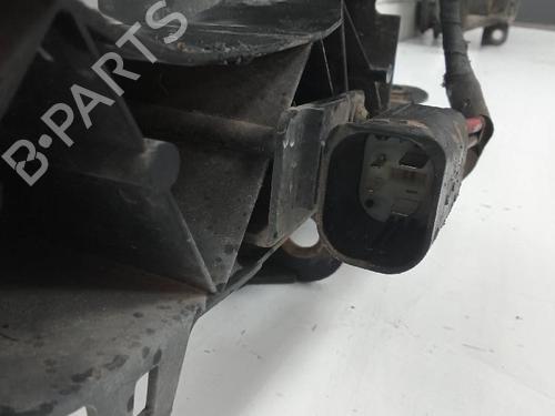 Frontblech für MERCEDES-BENZ VITO / MIXTO Van (W639) [2003-2025]  18580858