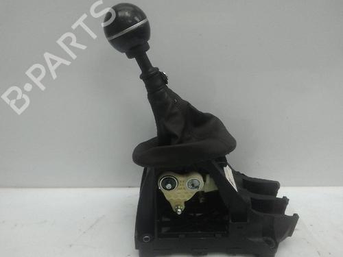 Gear lever FIAT 500X (334_) 1.3 D Multijet (334AXH1A) | BP21213663M90 