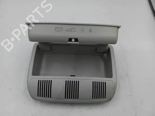 Glove box SKODA FABIA III (NJ3) 1.0 | BP28598549C95