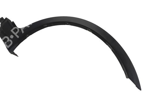 Højre fortil skærm liste BMW X3 (E83) 2.0 sd (177 hp) 31182943