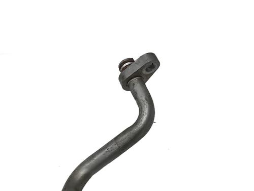 AC pipe PEUGEOT 2008 I (CU_) 1.2 PureTech 82 | BP30527300M126