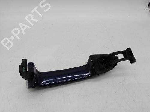 Türgriff hinten links außen VW PASSAT B7 Variant (365) 2.0 TDI | BP28145942C130 