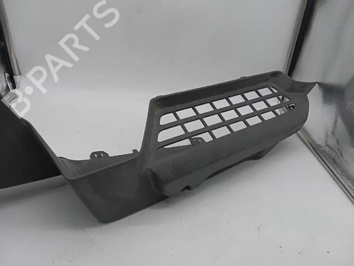 Used Tailgate trim PEUGEOT 308 II (LB_, LP_, LW_, LH_, L3_) 1.6 HDi (92 hp) 27587664