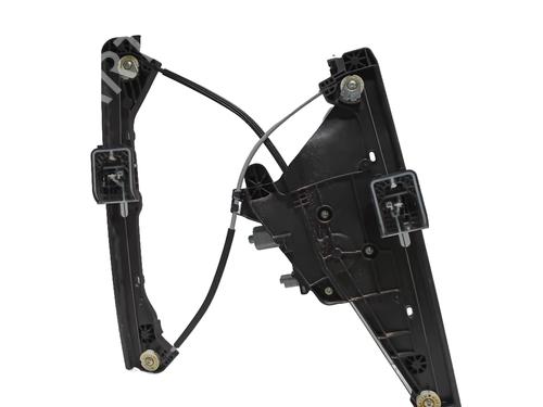 Front right window mechanism OPEL CORSA F (P2JO) 1.5 (68) | BP36033320C23 - Image 6